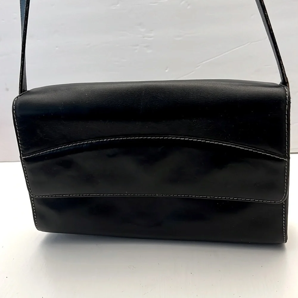 Lauren Ralph Lauren vintage Shoulder handbag Purse